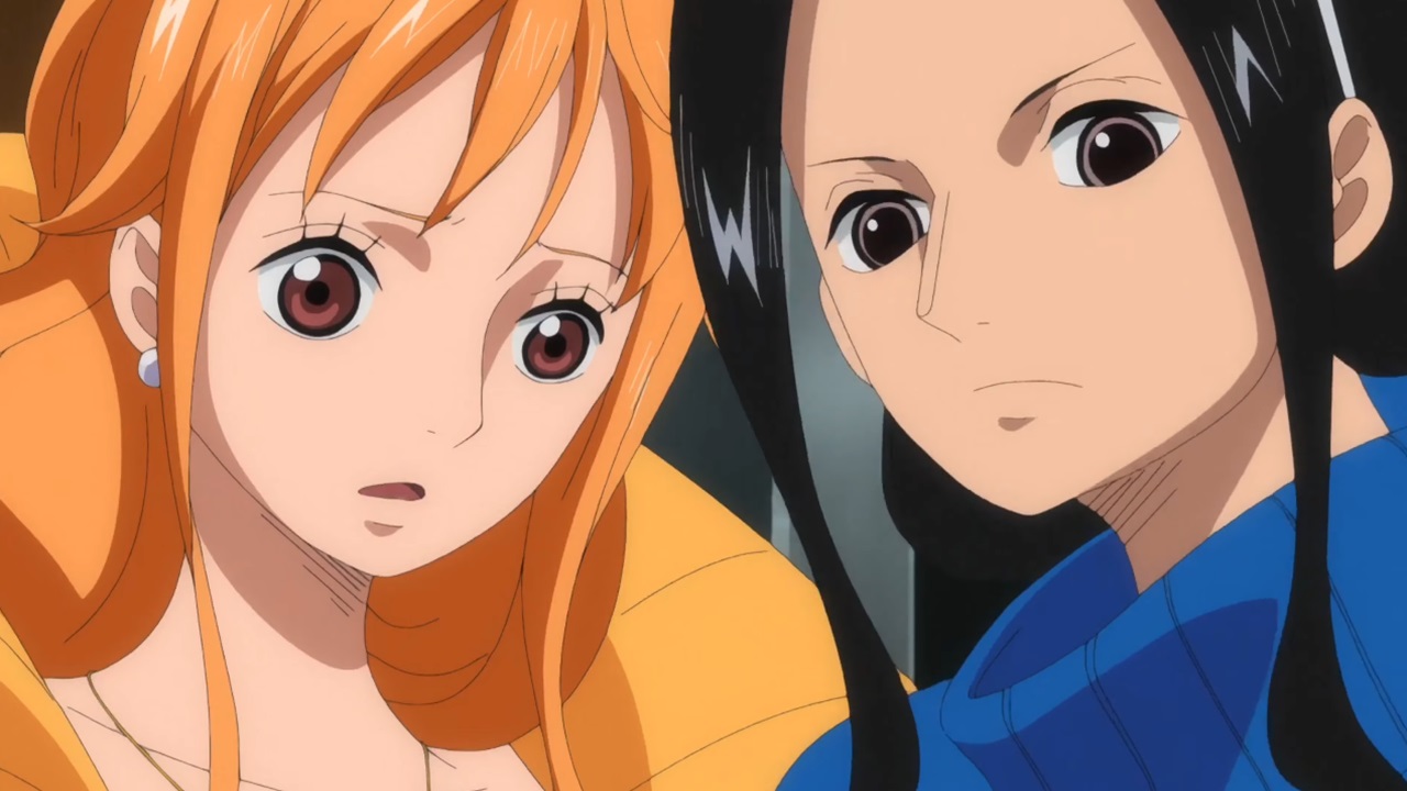 Ein Fan findet einen mysteriösen Manga von One Piece, kann sich nicht erklären, wo der herkommt