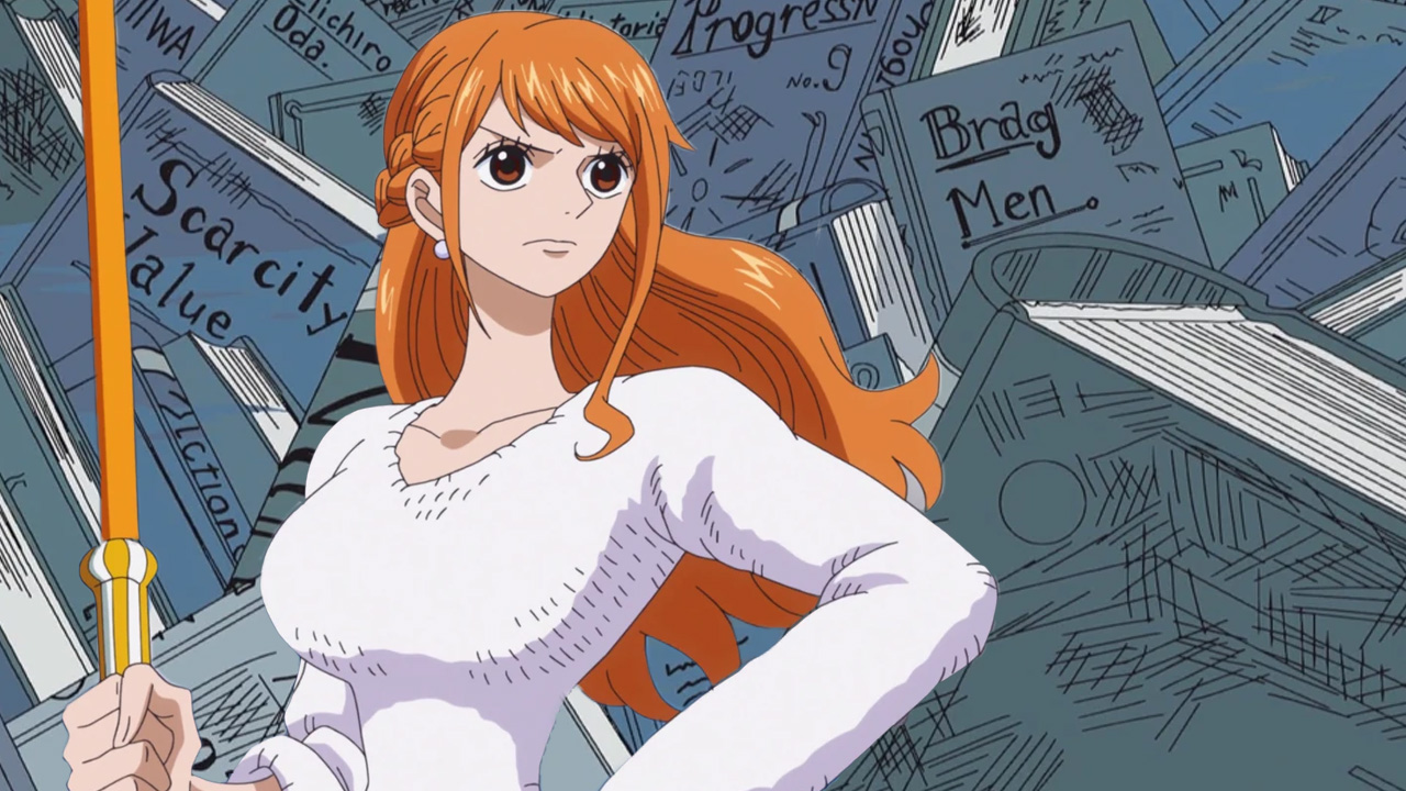 One Piece: Louis Arnot spielt für Elban eine wichtige Rolle – Wer ist das?