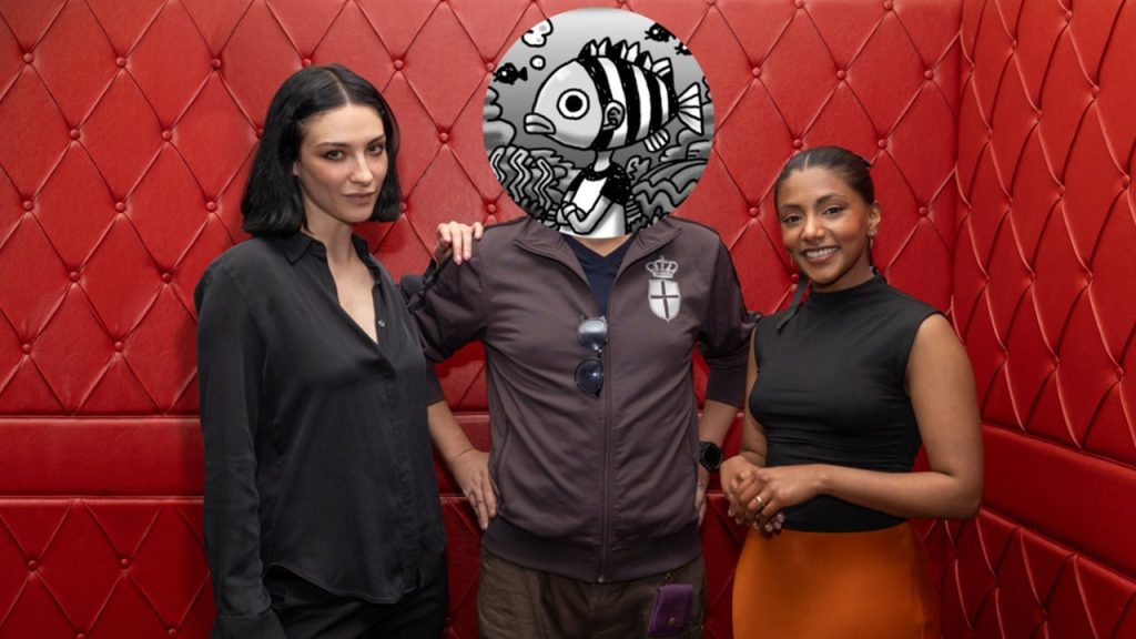 One Piece Netflix 02