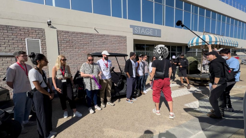 One Piece Netflix 05