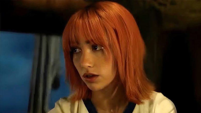 The creator of One Piece visits the set of the series on Netflix, shares pictures from the set