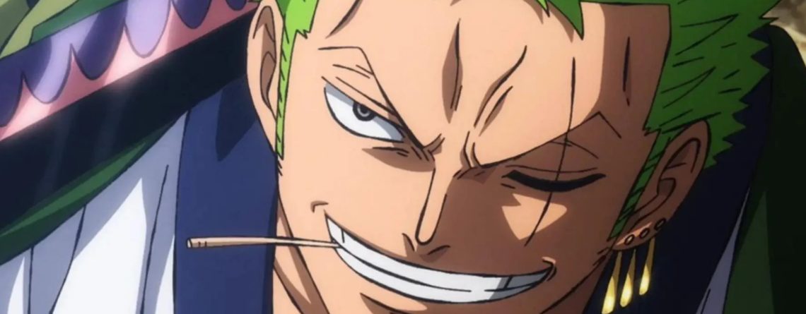 One Piece wäre fast ruiniert worden, denn jemand anderes sollte das erste Mitglied an Ruffys Seite sein