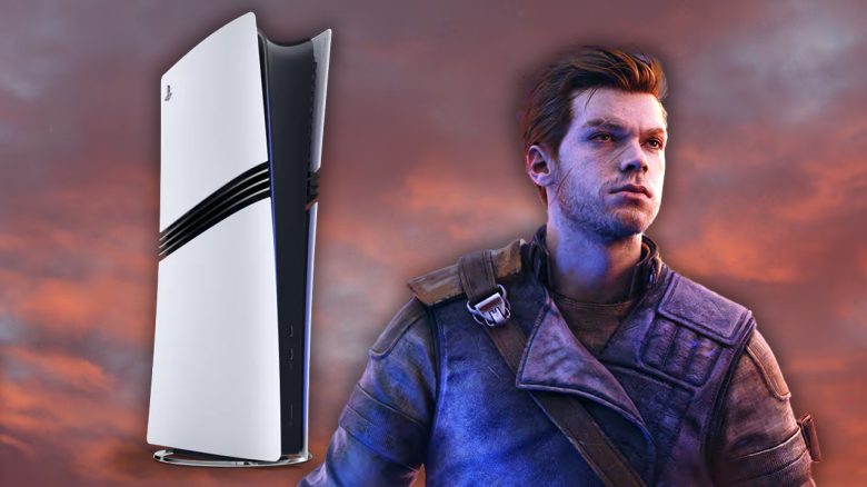 The PS5 Pro costs 800 euros and makes games look worse than its predecessor – a new feature seems to be the culprit