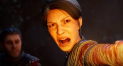 Screenshot aus einem Trailer zu Path of Exile 2