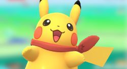 Pokemon GO Dyna-Maximum-Finale (Pikachu)