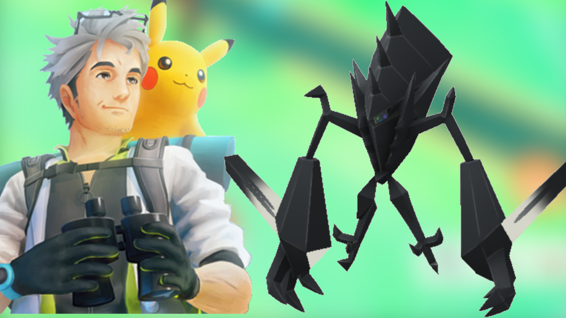 Pokémon GO bringt 2 der stärksten Angreifer zurück – Alle Infos zum Fusions-Raid-Tag mit Necrozma