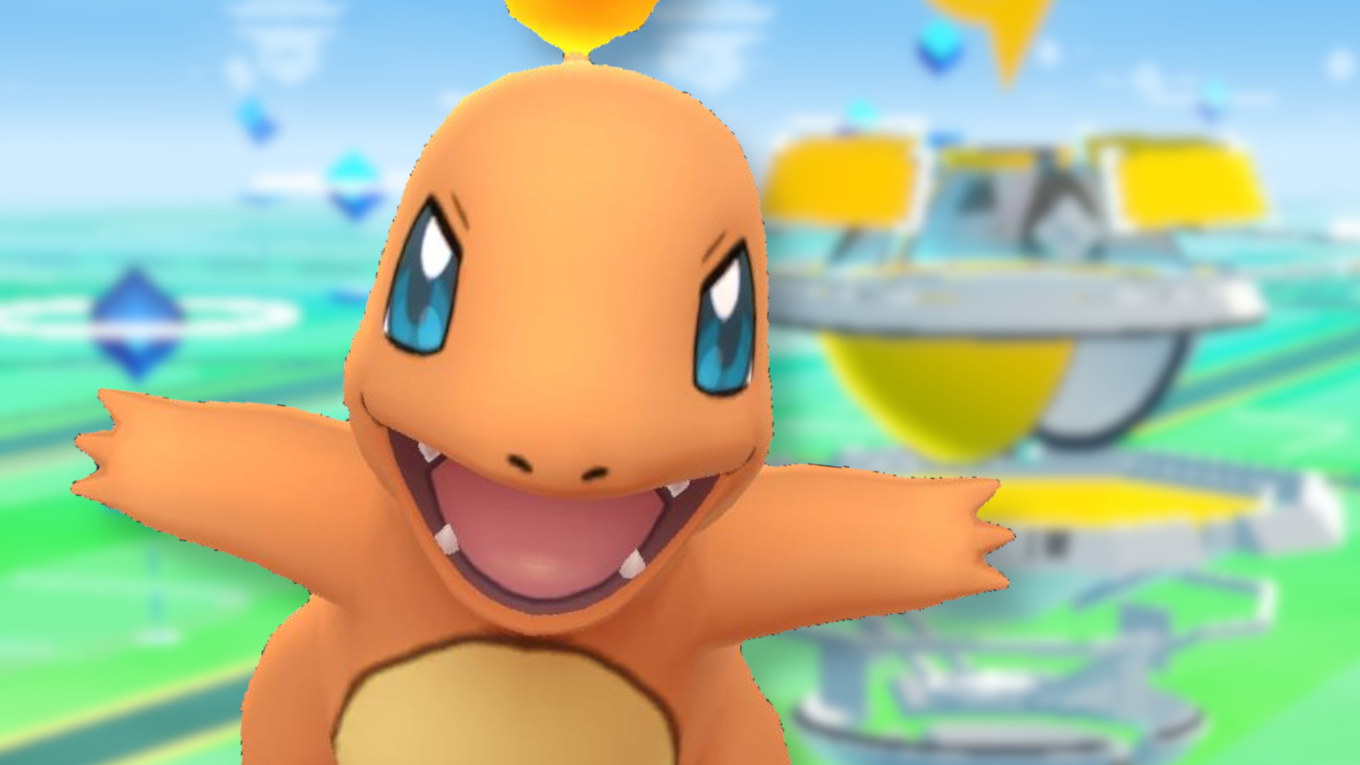 Pokémon GO celebrates 30 years of Pokémon, now launching the first campaign for the anniversary – Here’s how to use it