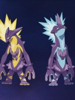 Pokémon GO: Riffex Konter – Die 20 besten Angreifer im Raid-Guide