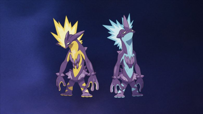 Pokémon GO: Riffex Konter – Die 20 besten Angreifer im Raid-Guide