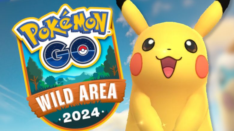Pokémon GO Nature Zone 2024: 9 Tips on How to Make the Most of the Event Today