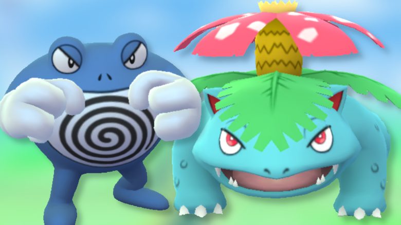 Pokémon GO Nature Zone: Here’s What Happens on Day 2