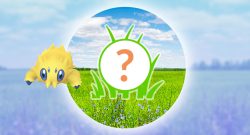 Pokemon GO Rampenlicht-Stunde November Wattzapf