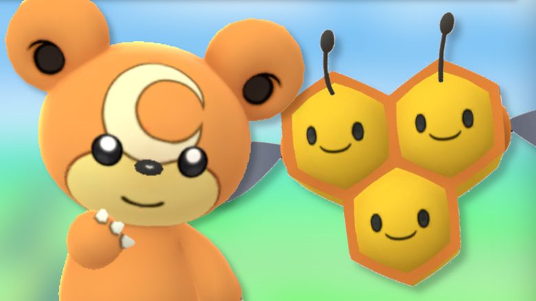 Play Pokémon GO today at 6:00 PM, don’t miss the Spotlight Hour