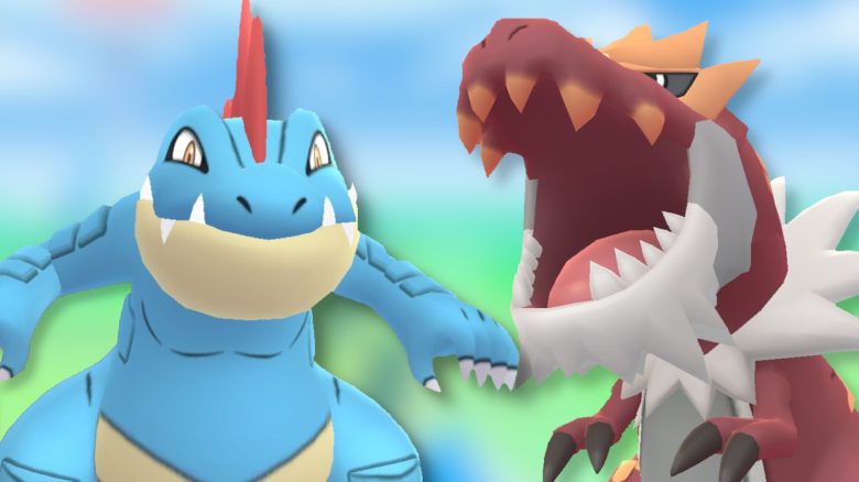 A feature of the Pokémon GO Nature Zone was so good that trainers always want it