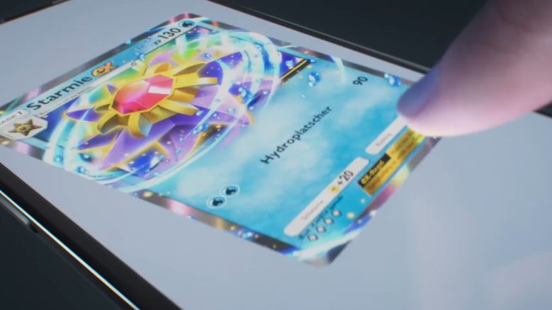 Spieler von Pokémon TCG Pocket haben angeblich einen Trick entdeckt, wie sie kostenlos an seltene Karten kommen