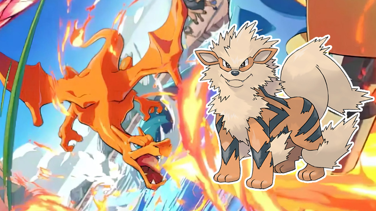 Neues Event startet in Pokémon TCG Pocket, gibt euch die Chance, an eine besondere Karte zu kommen