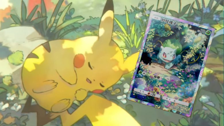 Pokémon TCG Pocket: Flair erhalten und benutzen – So geht es