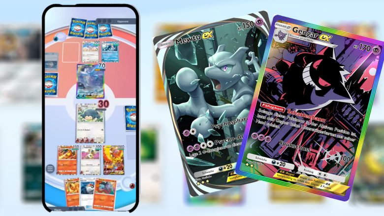 Pokémon TCG Pocket: 7 Tips to Consider When Building Your Deck