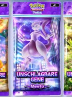 Pokémon TCG Pocket: Welches Booster-Pack sollte ich öffnen? Beste Karten pro Pack