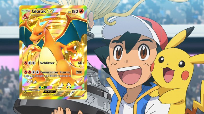 A player from Germany has already collected all cards in Pokémon TCG Pocket, revealing his best deck to us