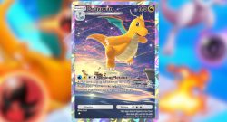 Pokemon TCG Pocket Dragoran Deck