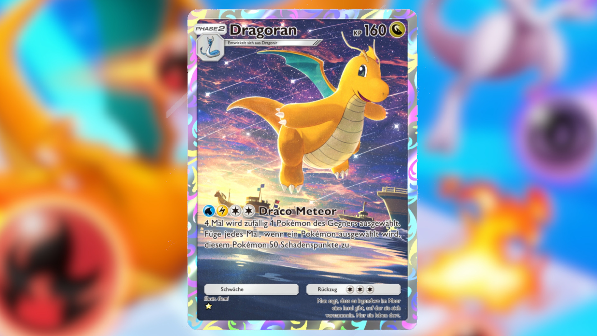 Pokémon TCG Pocket: Dragoran Deck – So setzt ihr den starken Drachen richtig ein