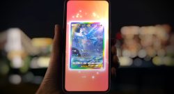 Pokemon TCG Pocket God Pack (Arktos)