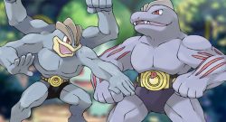 Pokémon TCG Pocket Max Level Titel title