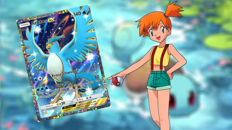 Player tests one of the strongest cards in Pokémon TCG Pocket