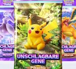 Pokemon TCG Pocket Packshot