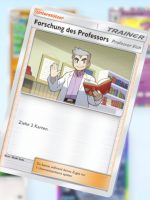 Pokémon TCG Pocket: Promo A – Alle Karten in der Übersicht