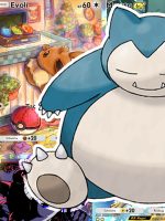 Pokémon TCG Pocket: Die seltensten Karten und wie ihr an sie kommt