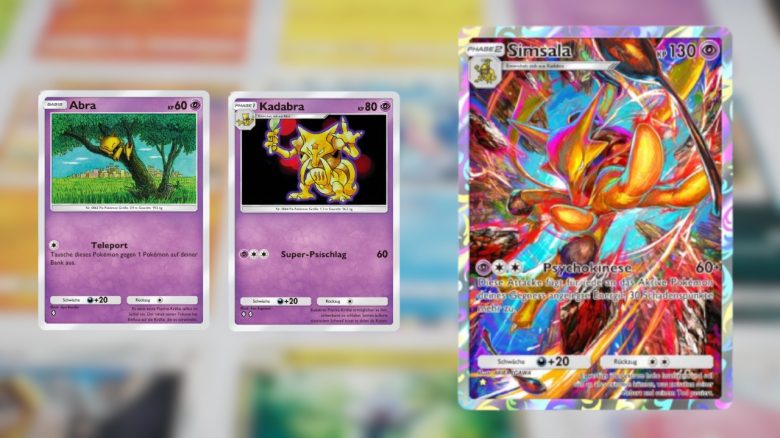Pokémon TCG Pocket: Alakazam Deck – How to Properly Use the Psychic Pokémon