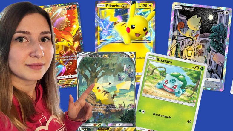 Pokémon TCG Pocket gibt mir endlich Pokémonkarten, die ich mir schon immer gewünscht habe – Und das kostenlos