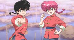 Ranma 12 Titel title