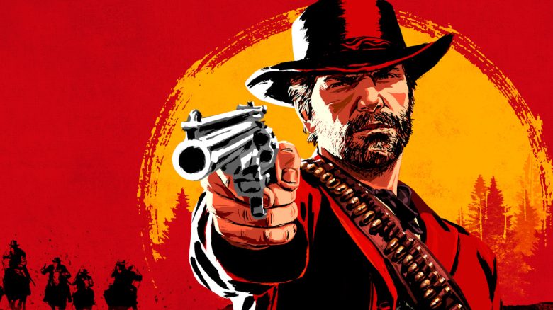 Red Dead 2 Geheimnisse