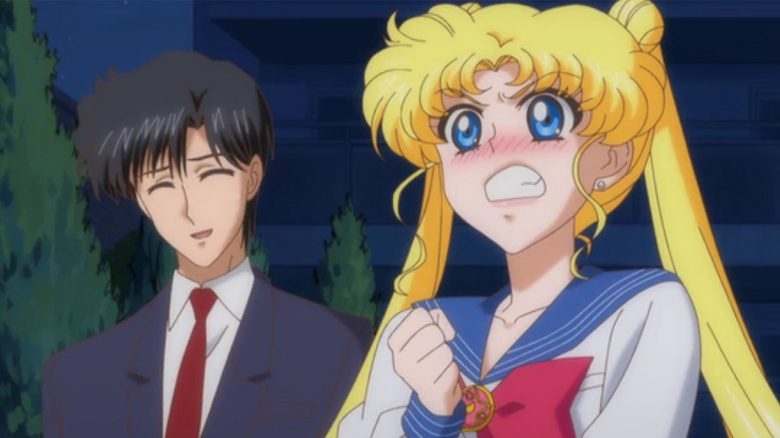 Ein Manga der Autorin von Sailor Moon hat nur 4 Kapitel, weil der Verlag einen großen Fehler machte