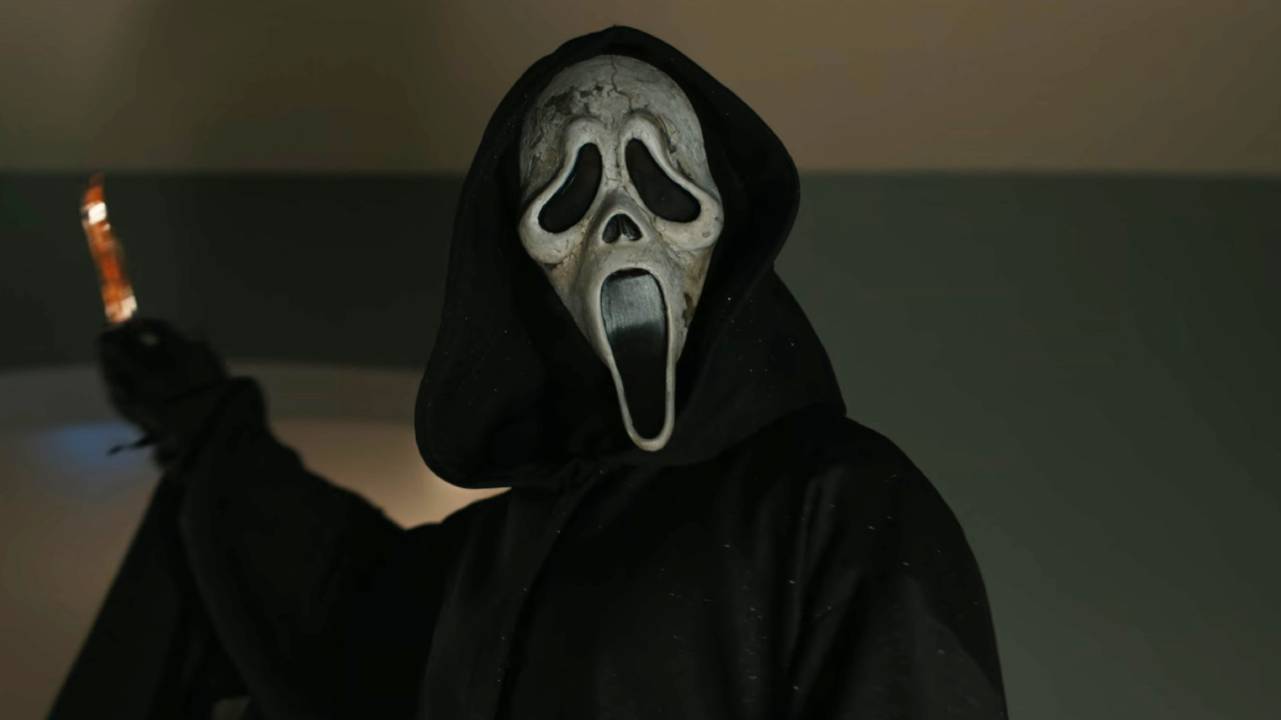 Alle 6 Filme von Scream im Ranking – Welcher ist der beste Horrorfilm?