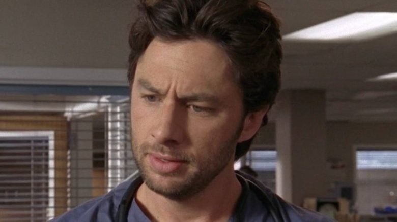 The 10 Best Episodes of Scrubs Ranked