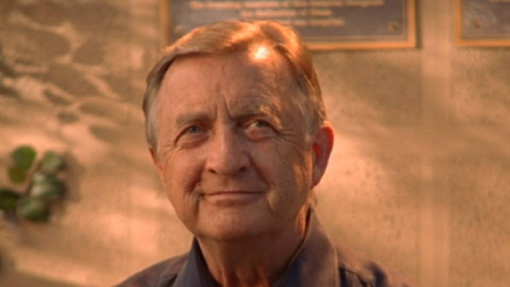 Scrubs Season 7 Kelso