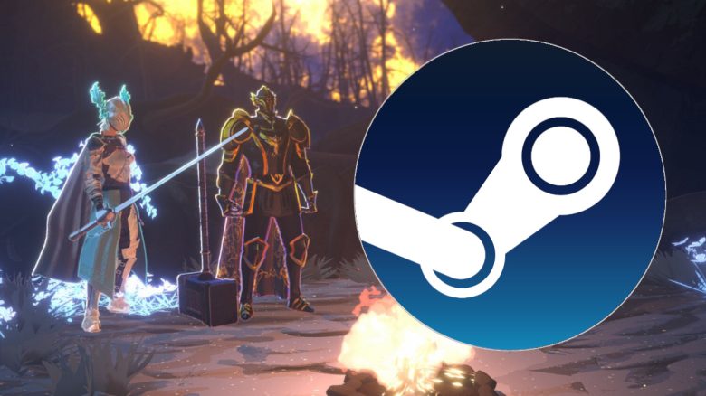 Free game has already 5,000 players and 92% positive reviews before its release on Steam