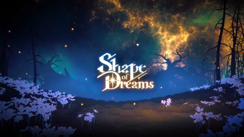 Shape of Dreams
