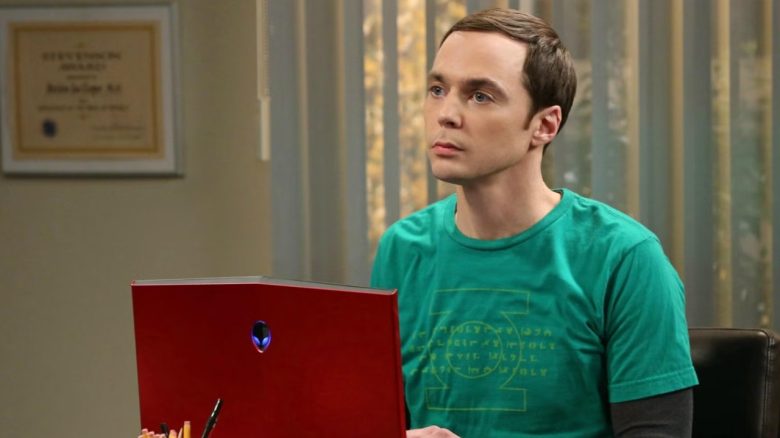 „Irgendwie passt es nicht in mein Gehirn“: Der Schauspieler von Sheldon kann sich ein Kinderspiel aus The Big Bang Theory einfach nicht merken