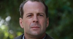 Sixth Sense Bruce Willis