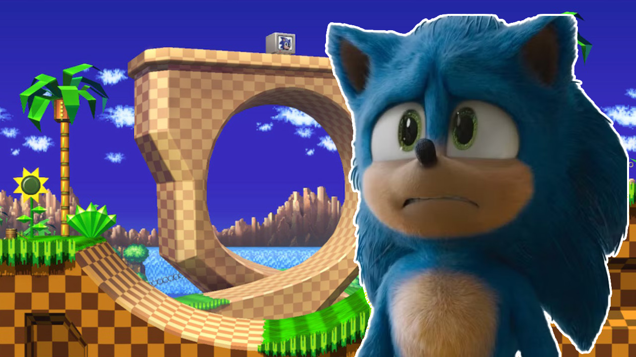 Jemand hat den Job, die Geschichte von Sonic zu recherchieren und er teilt eine traurige Erkenntnis mit