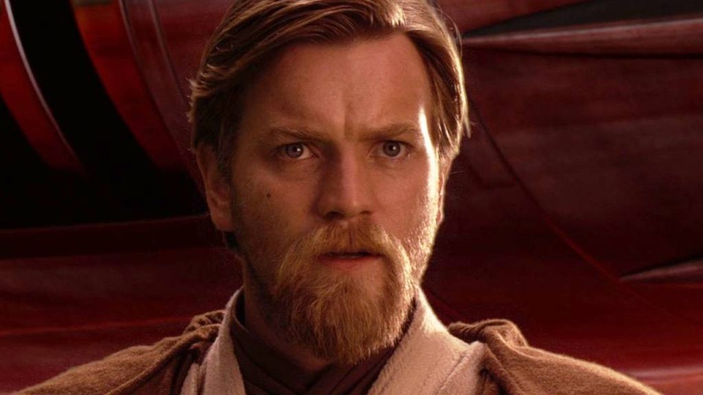 Star Wars: Obi-Wan Kenobi
