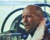 Jason Statham aus einem Trailer zu World of Tanks