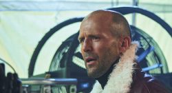 Jason Statham aus einem Trailer zu World of Tanks