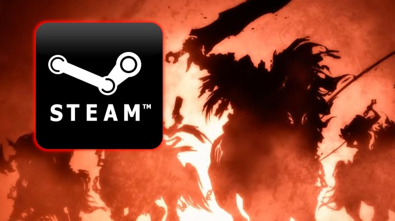 Spieler sind sich einig, was die 4 Reiter der Apokalypse auf Steam sind: „Sehen so gut aus und dann klickt man Steine an“