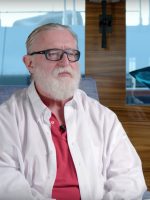 Gabe Newell ist der Mann hinter Valve, doch was hat er bis zum Erfolg von Steam gemacht? [MeinMMO Classic]